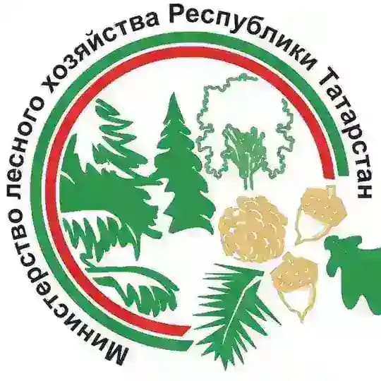 Минлесхоз Татарстана