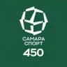 Самарский спорт