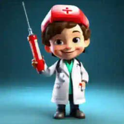 МинЗдрав Дети Profile