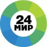 МИР 24 | Первый Евразийский