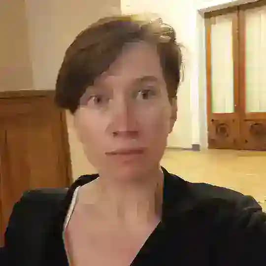 Анастасия Миронова