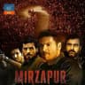 Mirzapur 2 Amazon Prime