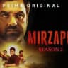 Mirzapur Season 2🎬