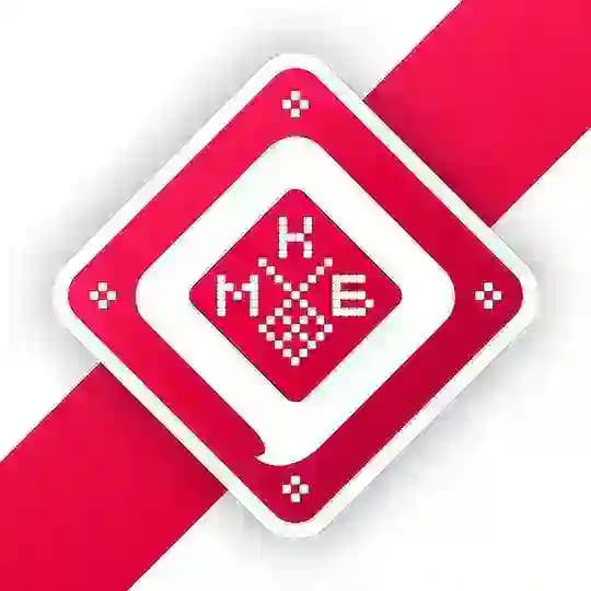 Мая Краіна Беларусь