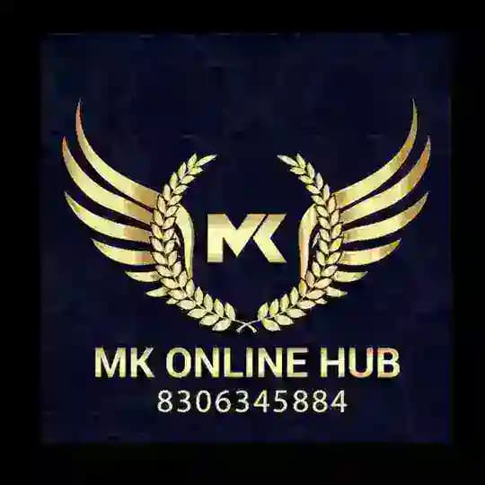 MK Online Hub