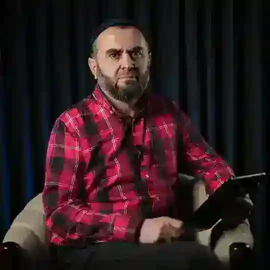 Мухаммад Низамудин Казами