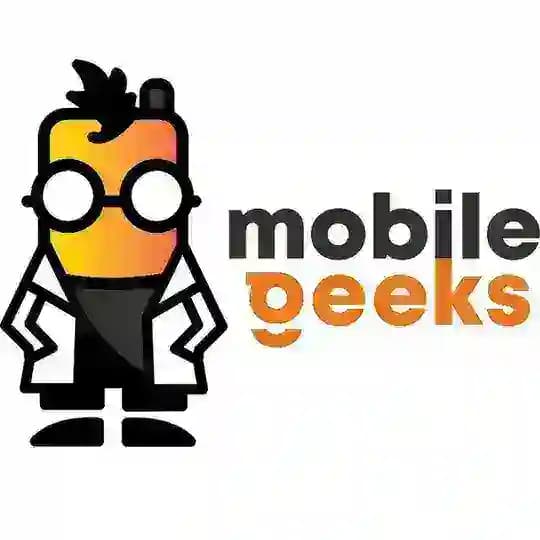 Mobile Geeks Profile
