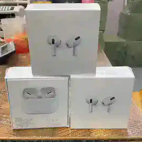 Mobile Accessories