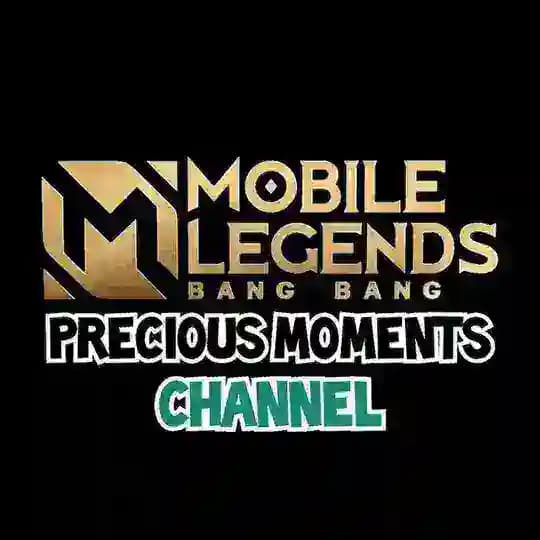 Mobile Legends Precious Moments