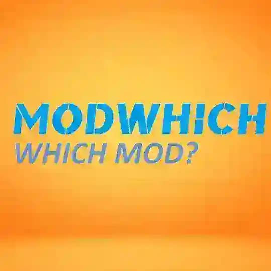 Modwhich