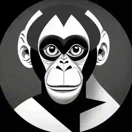 Monkey on TON