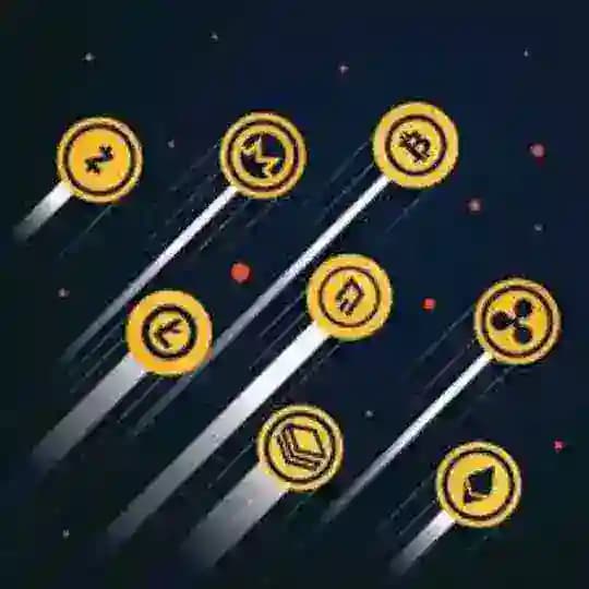 MoonBag - PCF🌍🚀🌖