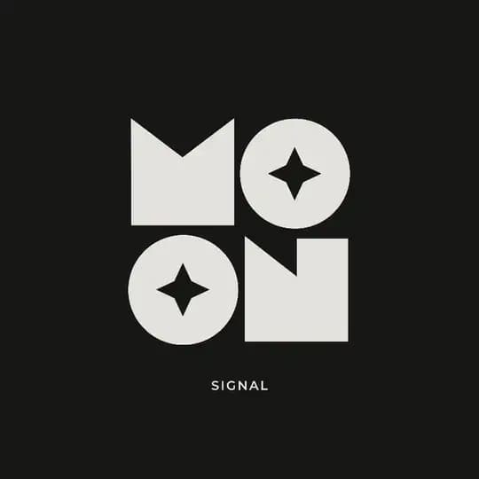 MOON Signal™ 🌕