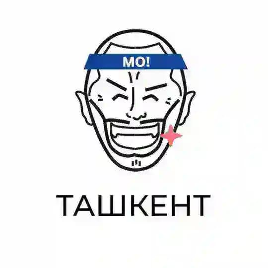 MORE RUNNING Ташкент