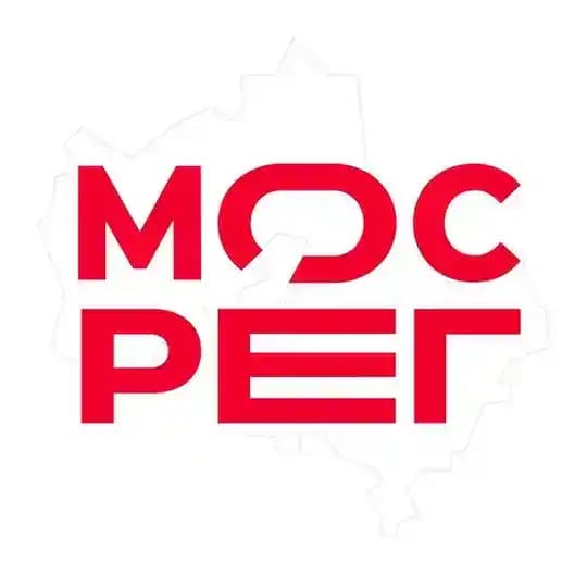 Московская область