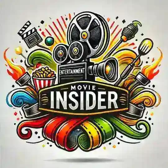 Mᴏviᴇ Insidᴇr ᴏffiᴄiᴀl 🍿〽️