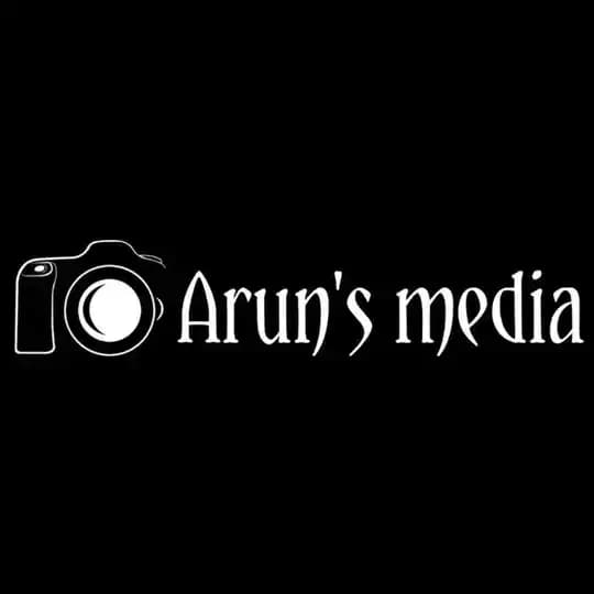 ARUN'S MEDIA