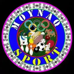 MOYNAQ SPORTÍ | Rásmiy kanal Profile