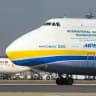 An-225 Mрiя Channel
