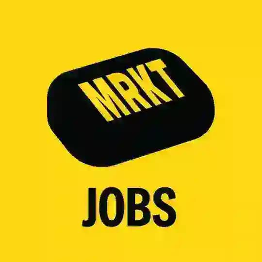 MRKT Jobs Profile