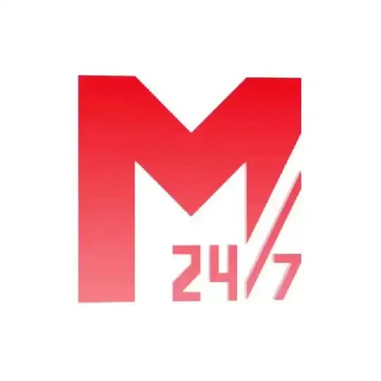 Москва 24/7 Profile