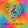 🎵Music-It's My Life...🎵