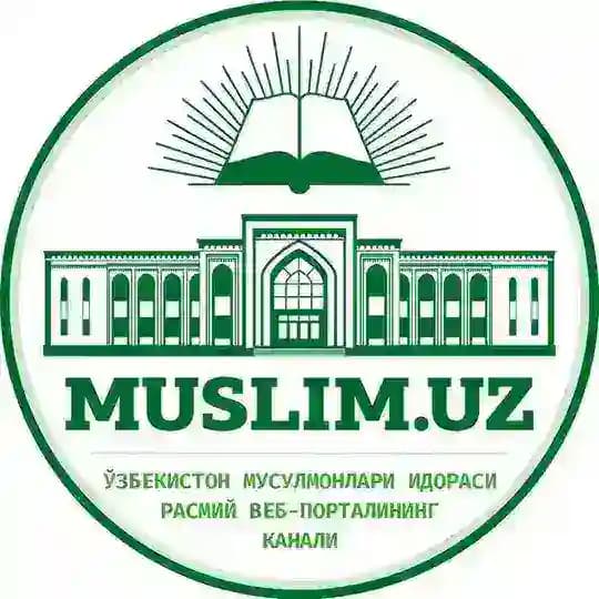 Muslim.uz Profile