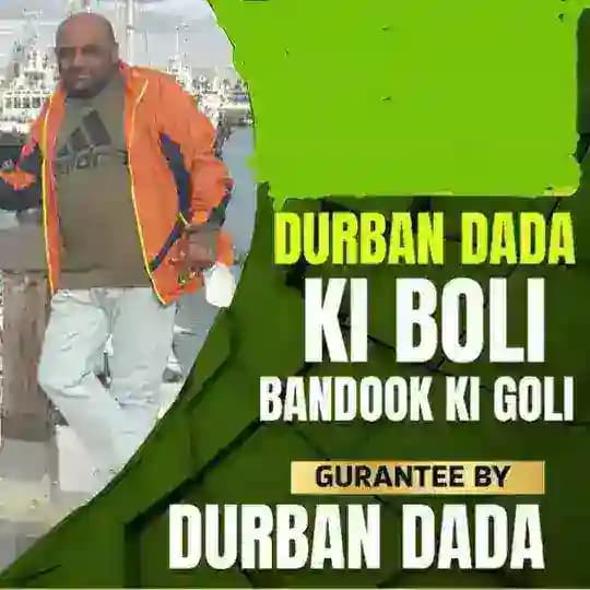 MUSTAQ™BHAI