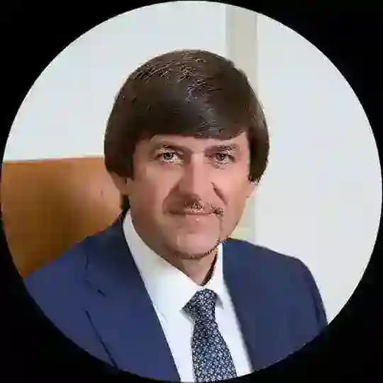 Максим Афанасьев