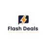Flash Deals & Discounts