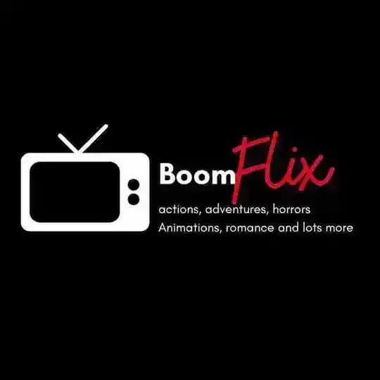 Boomflix Cinema 🎥