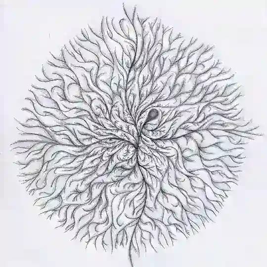 Mycelium Extraordinaire