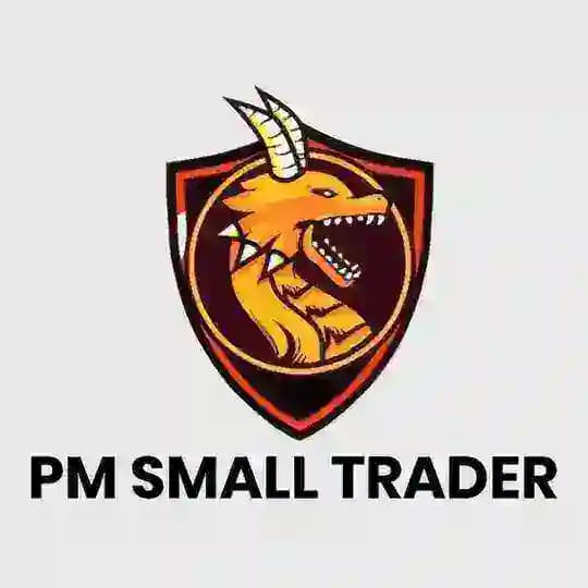 👨‍🏫 PM SMALL TRADERS ✌️✌️