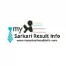 My Sarkari Result Info