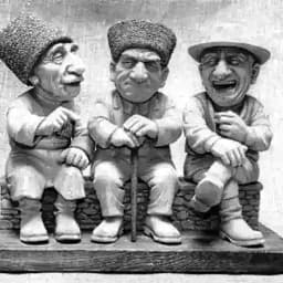 На годекане Profile