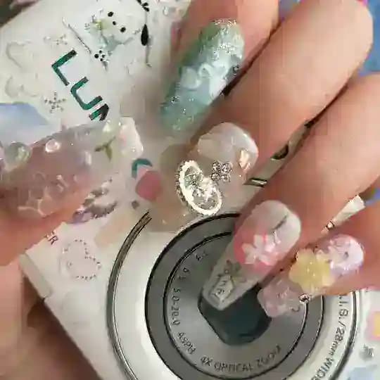 𐙚Nailuna˚⊹