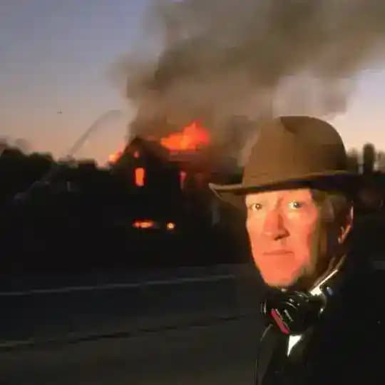 Нам всем кинец! Profile