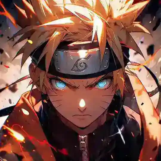 Naruto Hindi Dub Official