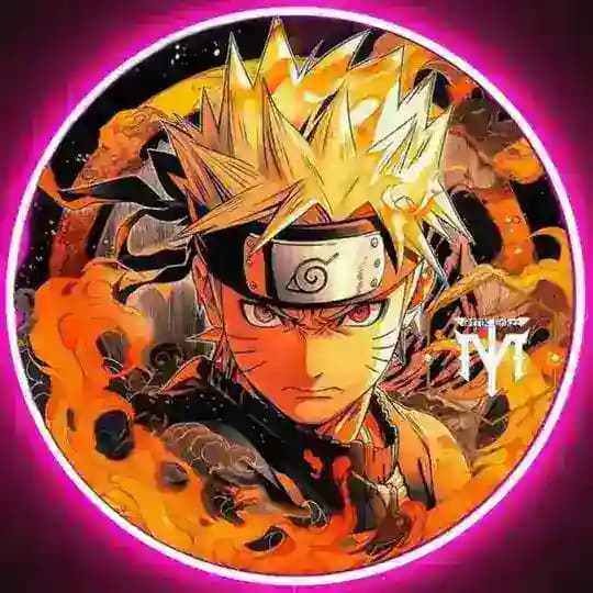 Naruto Tamil kingdom 👑