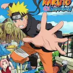 𝙉𝙖𝙧𝙪𝙩𝙤 𝙎𝙝𝙞𝙣𝙥𝙪𝙙 𝙞𝙣 𝙃𝙞𝙣𝙙𝙞 𝘿𝙪𝙗 Profile