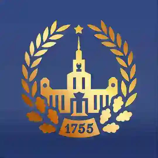 МГУ имени М.В.Ломоносова