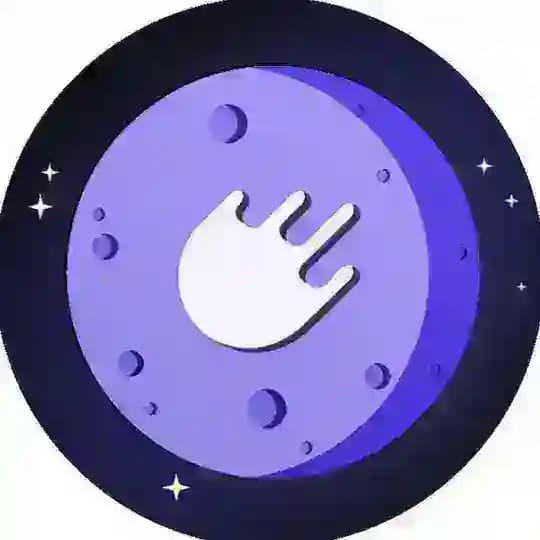 Harvest Moon~Meteor Wallet