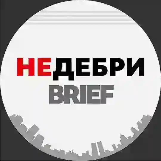 НЕДЕБРИ.Brief