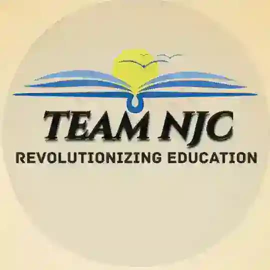 TEAM NJC