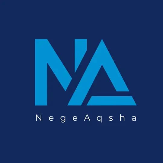 Nege.Aqsha