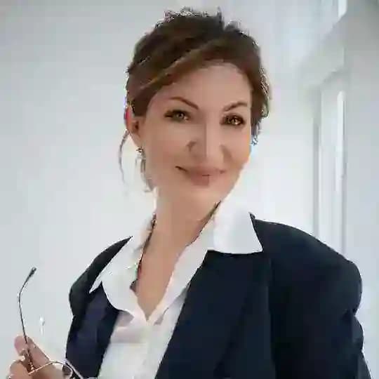 НейроЛэнд Анны Прохоровой Profile