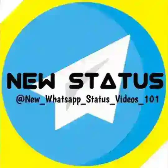 NEW STATUS