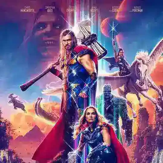 MARVEL STUDIOS