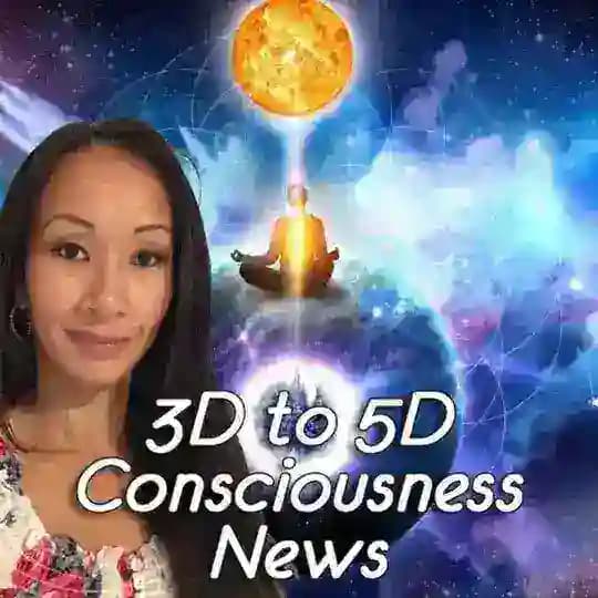 3D to 5D Consciousness