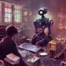 Bookspotz - The Independent AI Publication